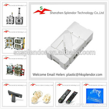 ABS plastic enclosure mold maker